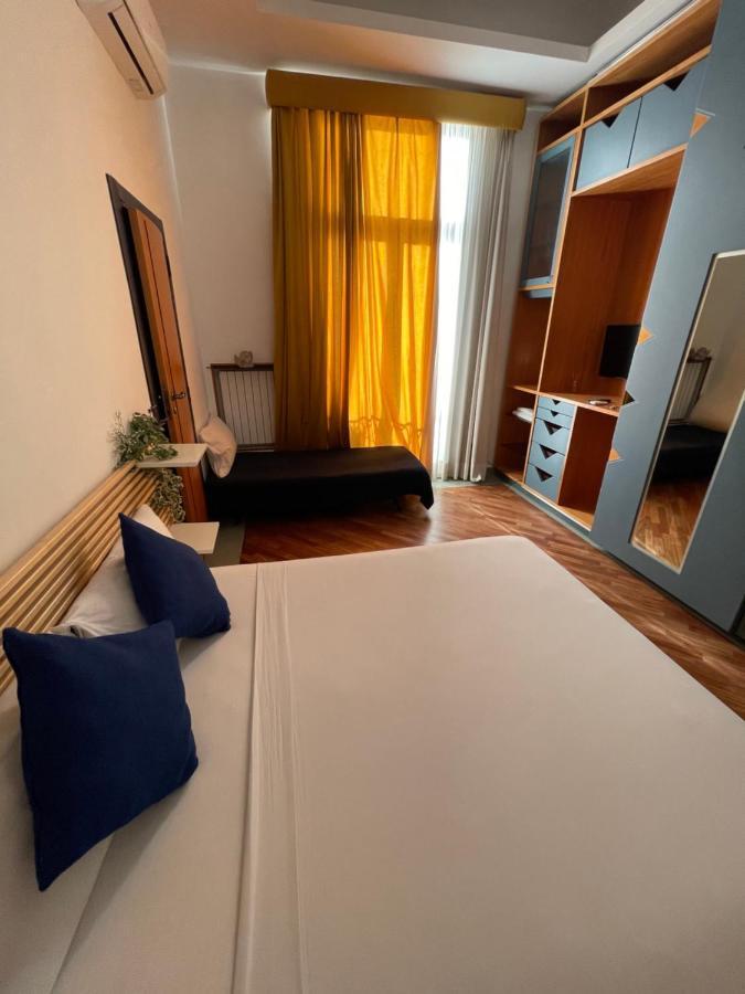 Smln Rooms & Suites Nápoles Exterior foto